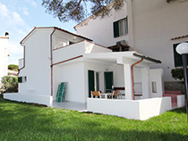 Residence Golden River